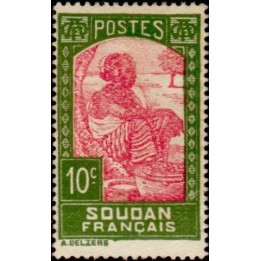 Soudan - 131