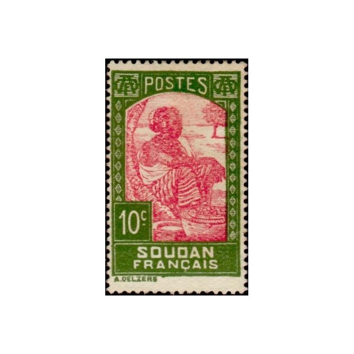 Soudan - 131