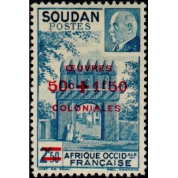 Soudan - 133