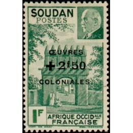 Soudan - 134