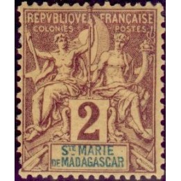 St Marie Madagascar - 02