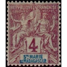 St Marie Madagascar - 03