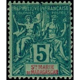 St Marie Madagascar - 04
