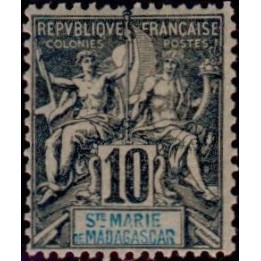 St Marie Madagascar - 05
