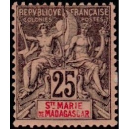 St Marie Madagascar - 08