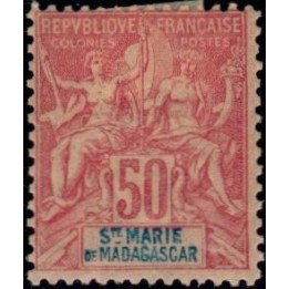 St Marie Madagascar - 11