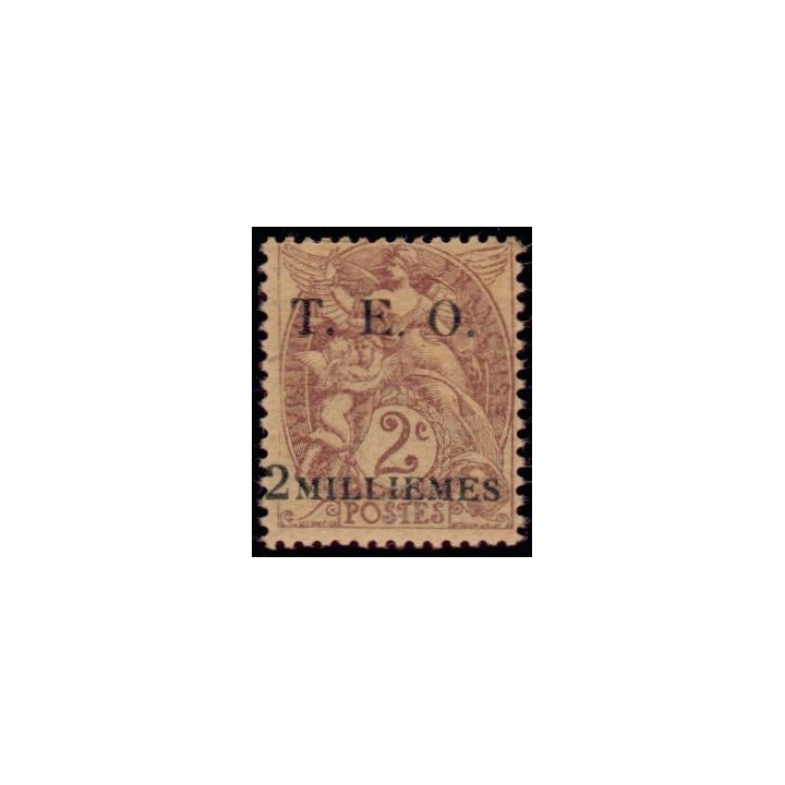 Syrie - 002