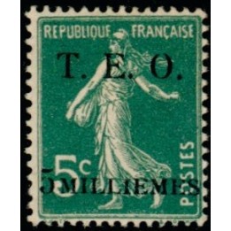 Syrie - 005