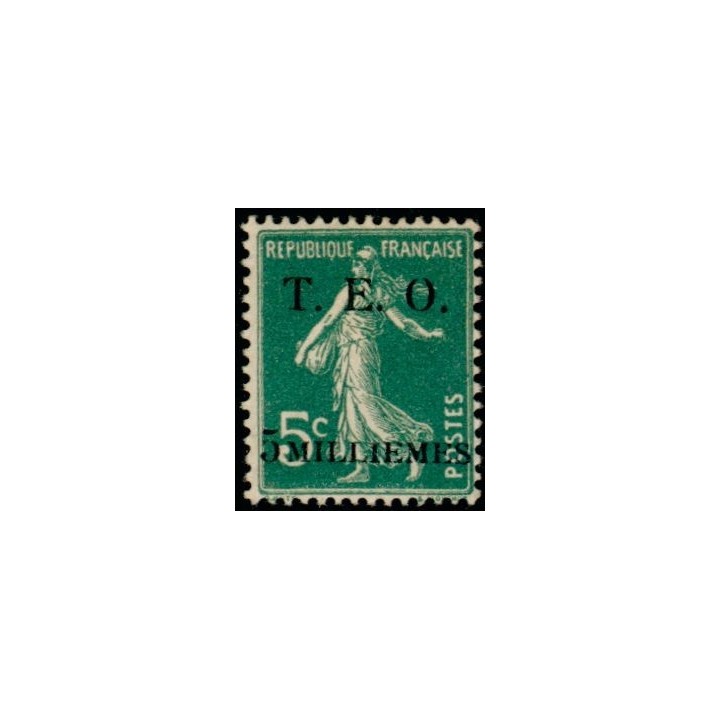 Syrie - 005