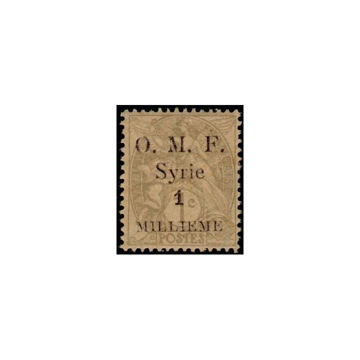 Syrie - 021
