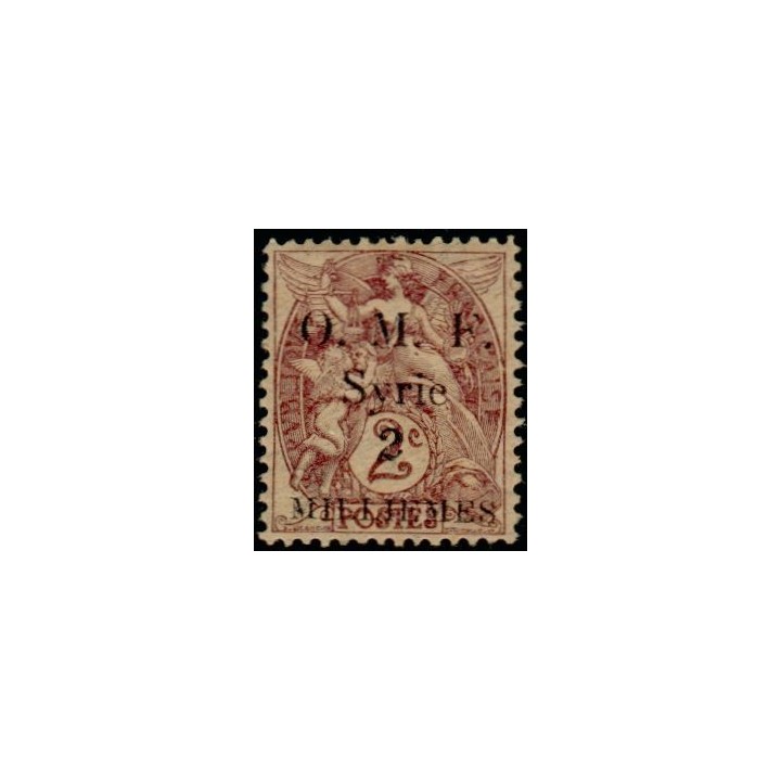 Syrie - 022