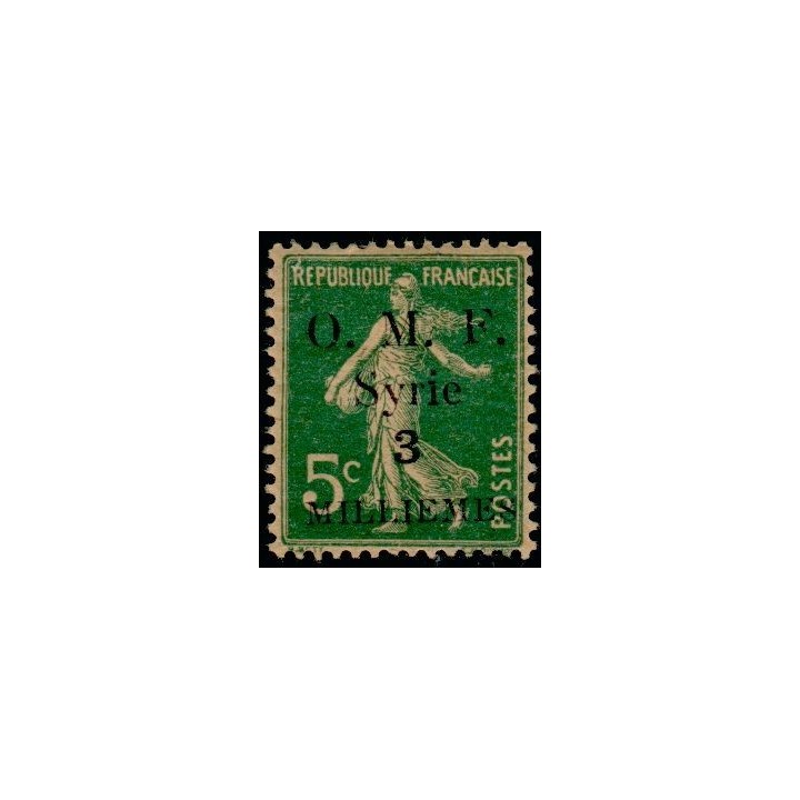 Syrie - 023