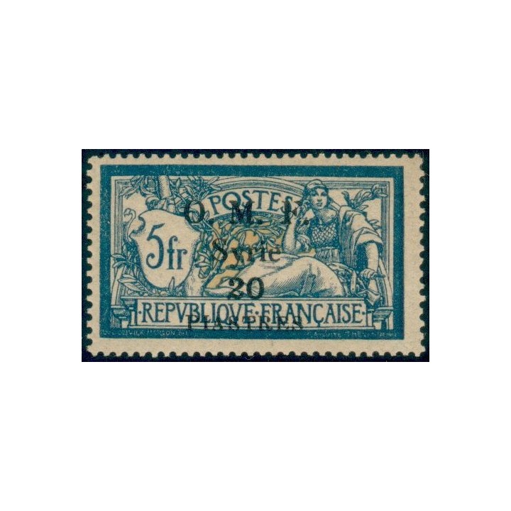 Syrie - 024