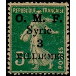 Syrie - 027