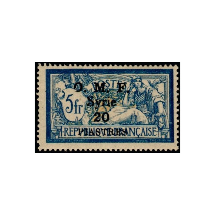 Syrie - 029