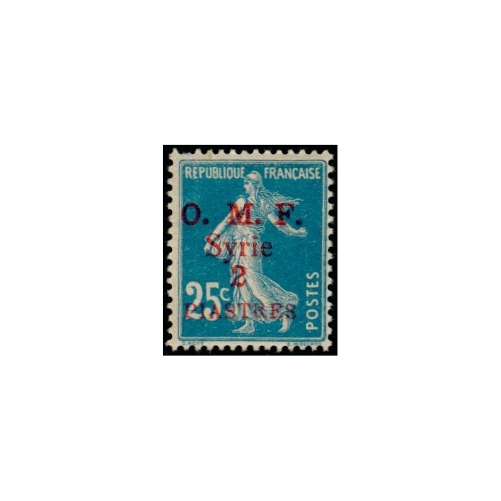 Syrie - 037