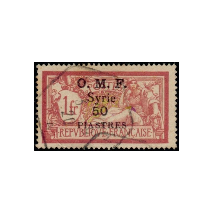 Syrie - 042