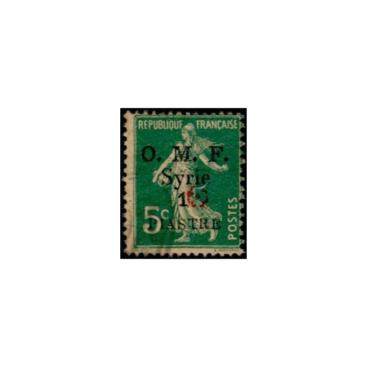 Syrie - 050