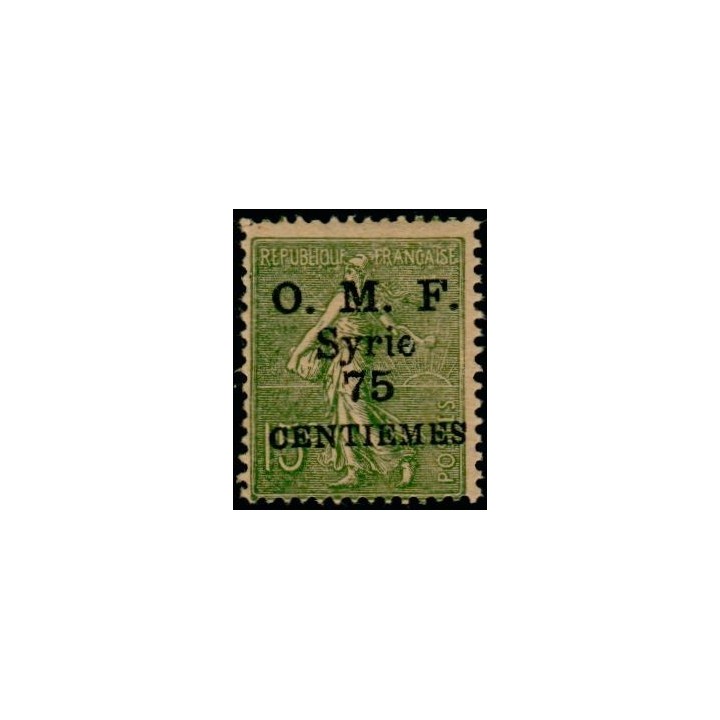 Syrie - 059