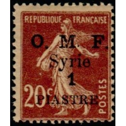 Syrie - 060