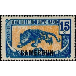 Cameroun - 089