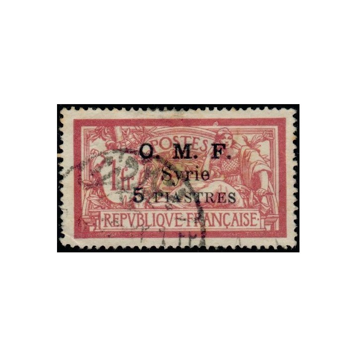 Syrie - 071