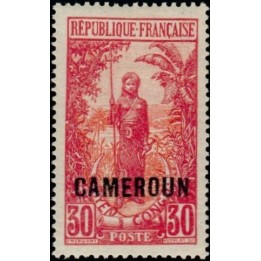 Cameroun - 092