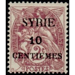Syrie - 105