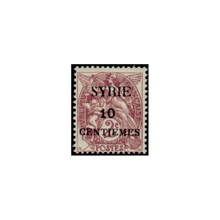 Syrie - 105
