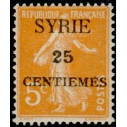 Syrie - 106