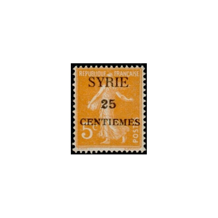 Syrie - 106