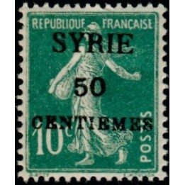 Syrie - 107