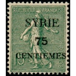 Syrie - 108