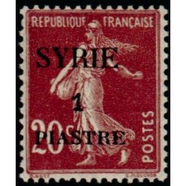 Syrie - 109