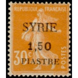 Syrie - 111