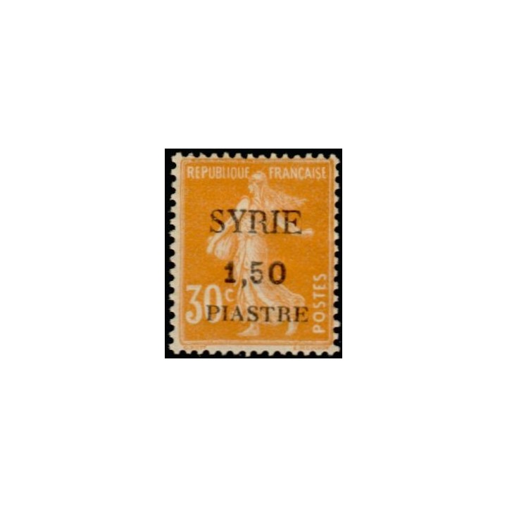 Syrie - 111