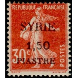 Syrie - 112