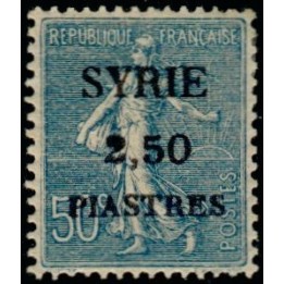 Syrie - 113