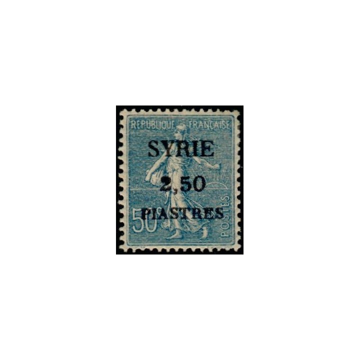 Syrie - 113