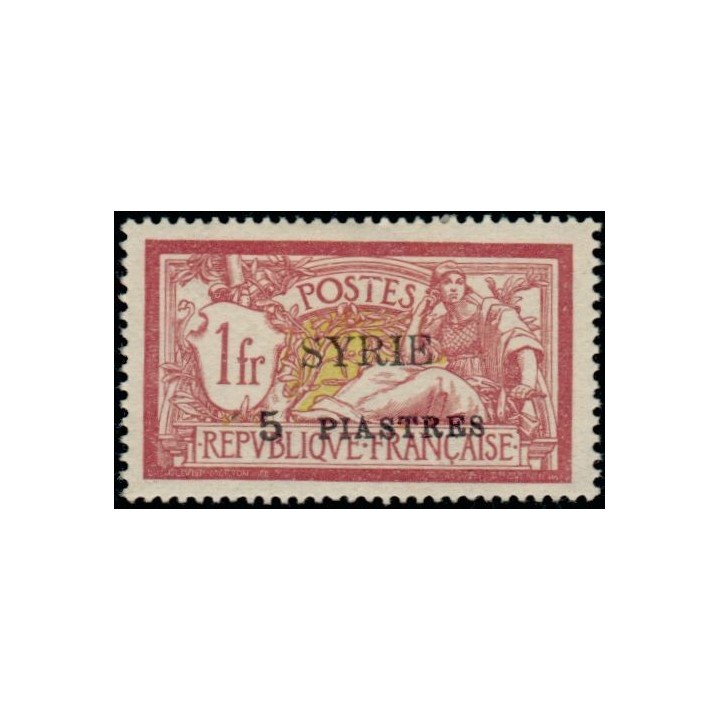 Syrie - 116