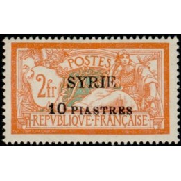 Syrie - 117