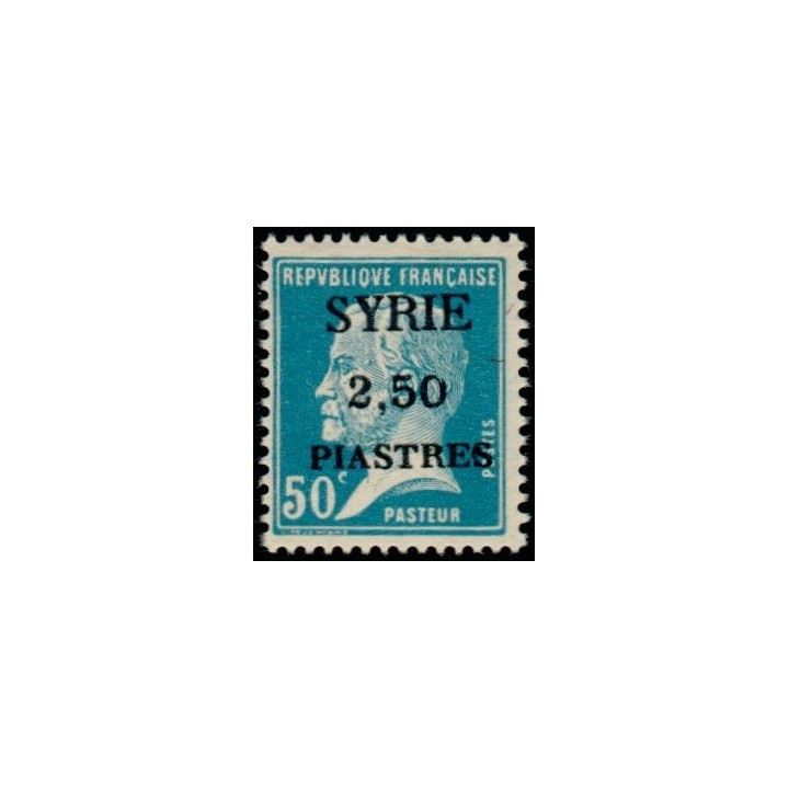 Syrie - 121