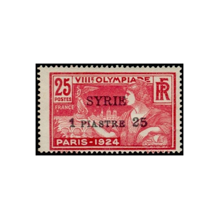 Syrie - 123