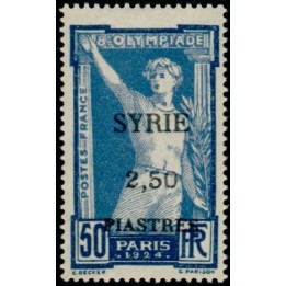 Syrie - 125