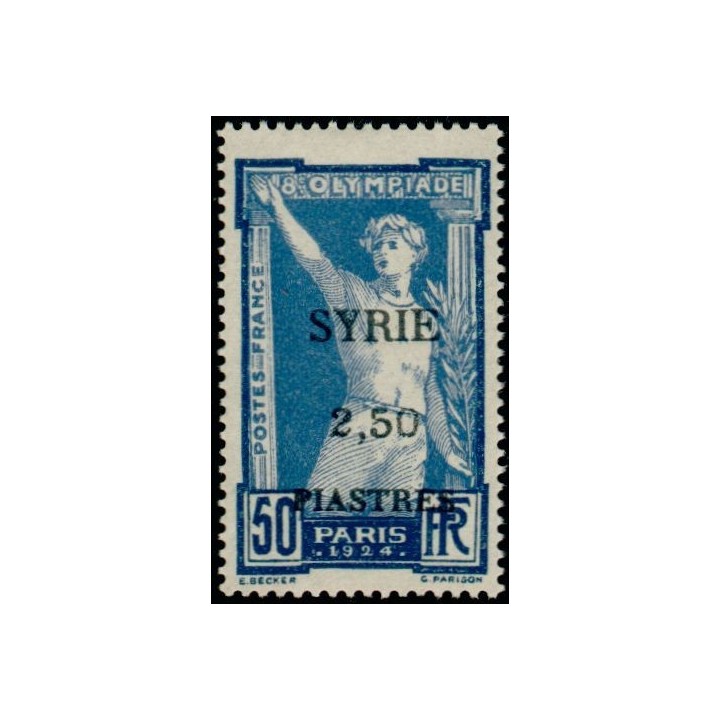 Syrie - 125