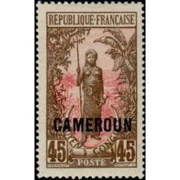 Cameroun - 095