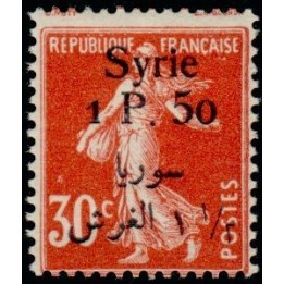 Syrie - 132