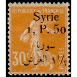 Syrie - 133