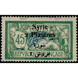 Syrie - 136