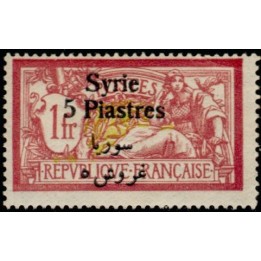 Syrie - 140